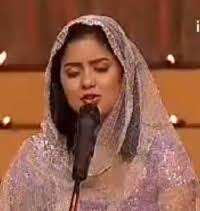 Harshdeep KaurJunoon: Kuch Kar Dikhaane Ka (2008)