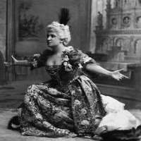 Nellie MelbaOpera Singer