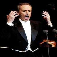 Jose CarrerasThe Three Tenors (Operatic Singing Group)