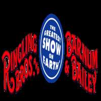 P. T. BarnumCo-Founder of Ringling Bros. and Barnum & Bailey Circus (1871-2017)