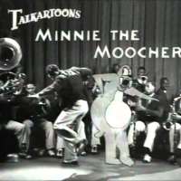 Cab CallowayMinnie the Moocher (Song 1931)