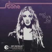 Joss StoneMind Body and Soul (Album 2004)