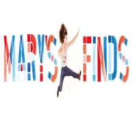 Mary PadianOwner of Mary's Finds (Online Store 2011)