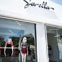 Heather SandersOwner of Sorella Boutique