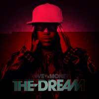 The-DreamLove vs. Money (Album 2009)