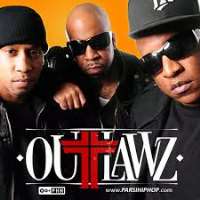 Hussein FatalMember of Outlawz (Hip Hop Group)