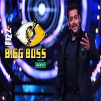 Saba KhanBig Boss 12 (TV Series 2018)
