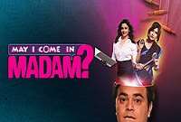 Neha PendseMay I Come In Madam! as Sanjana (TV Serial 2016-2017)