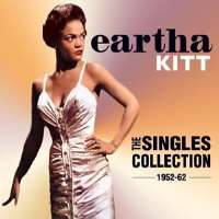 Eartha KittUska Dara (Song 1953), Under the Bridges of Paris (Song 1954)