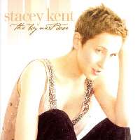 Stacey KentThe Boy Next Door (Album)