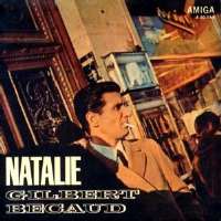 Gilbert BecaudNathalie (Song 1964), What Now My Love (Song)