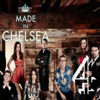 Jamie LaingMade in Chelsea (TV Series 2011)