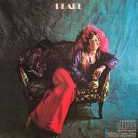 Janis JoplinPearls (Album 1971)