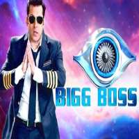 Manveer GurjarBigg Boss 10 (TV Series 2016-2017)