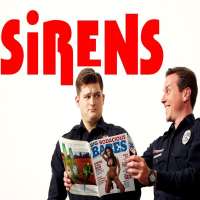Josh SegarraThe Electric Company as Hector Ruiz (TV Series 2009-2015), Sirens as Billy Cepeda (TV Series 2014-2015)