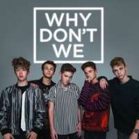 Zach HerronMember of Boy Band (Why Don't We)