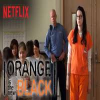 Reema SampatOrange is the New Black as Shruti Chambal (TV Series 2018)