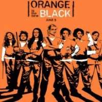 Eric D. Hill Jr.Orange is the New Black as RJ (TV Series 2014), The Get Down as DJ Kool Herc (TV Series 2016-2017)