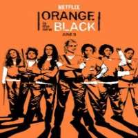 Jimmy Gary Jr.Orange is the New Black as Felix Rikrson (TV Series 2015-2017)