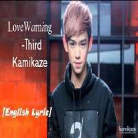 Third LapatLove Warning (Song)