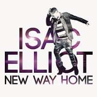 Isac ElliotNew Way Home (Song 2013), Wake Up World (Album 2013)
