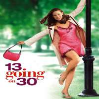 Marcia DeBonis13 Going on 30 as Arlene (Film 2004), Whatever Works (Film 2009)