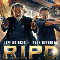Becca G.T.R.I.P.D. as Stephanie Szostak (Film 2013)