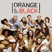 Gita ReddyZootopia as Nangi (Voice) (Film 2016), Orange is the New Black as Nitta Ready (TV Series 2017)