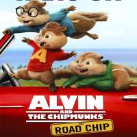 Josh Green (Actor)Alvin and the Chipmunks: The Road Chip as Miles (Film 2016)