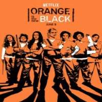 Juri Henley-CohnOrange is the New Black as Aydin (TV Series 2015-2016)