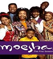 Antwon TannerMoesha as Michael/Baggy Pants (TV Series 1996-1997), The Parkers as Michael (TV Series 2001)