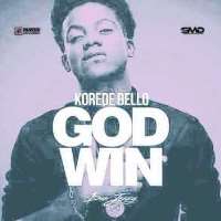 Korede BelloGodwin (Song), Belloved (Album)
