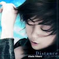 Hikaru UtadaDistance (Album 2001)