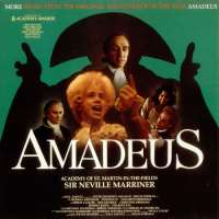 F. Murray AbrahamAmadeus as Antonio Salieri (1984)