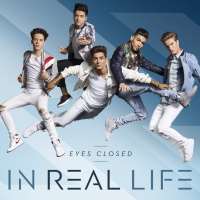 Chance PerezMember of (In Real Life) Boy Band, Eyes Closed (Song)