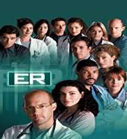 Yvette FreemanER as Nurse Haleh Adams (TV Series 1994-2009)