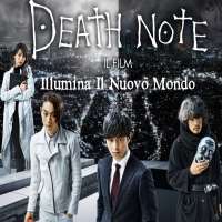 Natalie Moon (British Actress)Death Note (Film 2017)