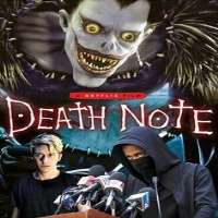 Ash LeeDeath Note (Film 2017)