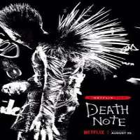 Jason LilesDeath Note as Ryuk (Film 2017)