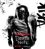 Artin JohnDeath Note (Film 2017)