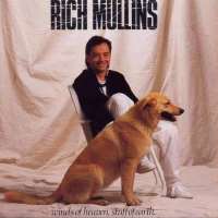 Rich MullinsAwesome God (Worship Song 1988),  Winds of Heaven, Stuff of Earth (Album 1988)
