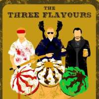 Rafe SpallThree Flavours Cornetto trilogy (Film Series)