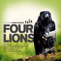 Arsher AliFour Lions as Hassan Malik (Film 2007)