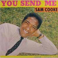 Sam CookeLovable (Song), You Send Me (Song)