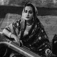 Begum AkhtarGhazal Singer