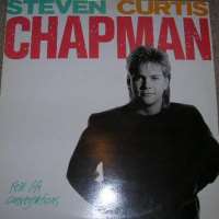 Steven Curtis ChapmanReal Life Conversations (Album 1988)