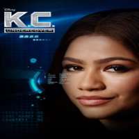 Trinitee StokesK.C. Undercover as Judy Cooper (TV Series 2015-2018)
