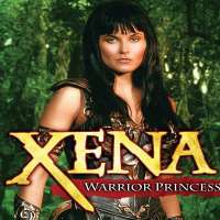 Timothy OmundsonXena: Warrior Princess as Eli (TV Series 1999-2000), Judging Amy as Sean Potter (TV Series 2000-2005)