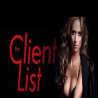 Tyler ChampagneThe Client List as Travis Parks (TV Series 2012)