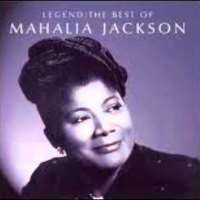 Mahalia Jackson Birthday, Real Name, Age, Weight, Height, Family, Facts ...